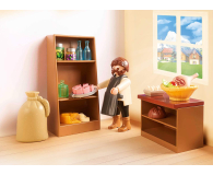 PLAYMOBIL Wiejski sklep rodziny Keller - 540331 - zdjęcie 3